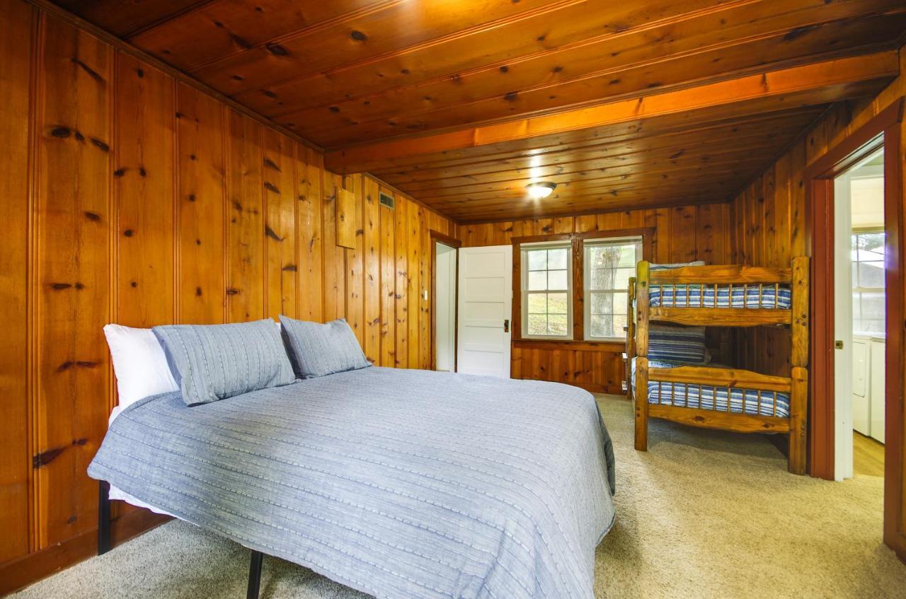 Lakefront Osage Beach Home With Dock And Boat Slip! Exterior foto
