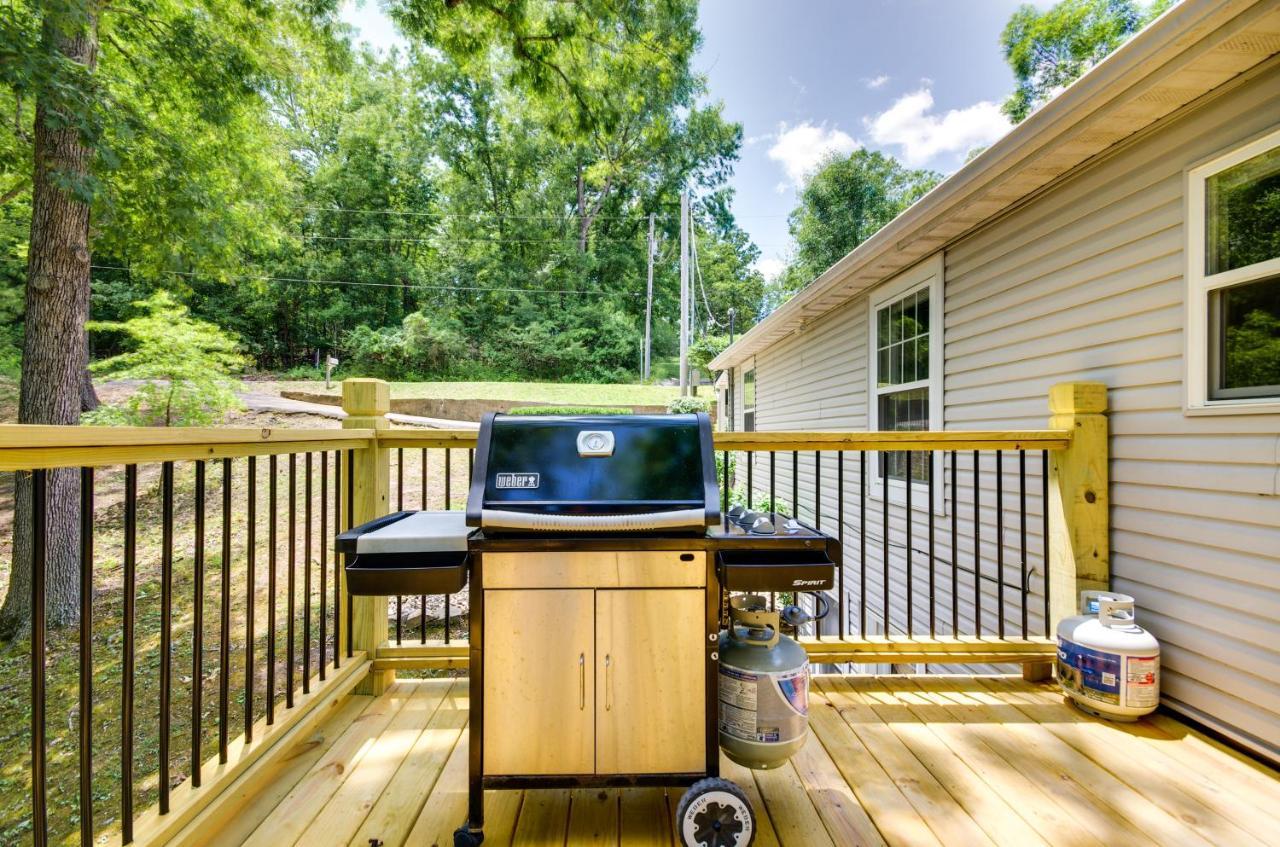 Lakefront Osage Beach Home With Dock And Boat Slip! Exterior foto