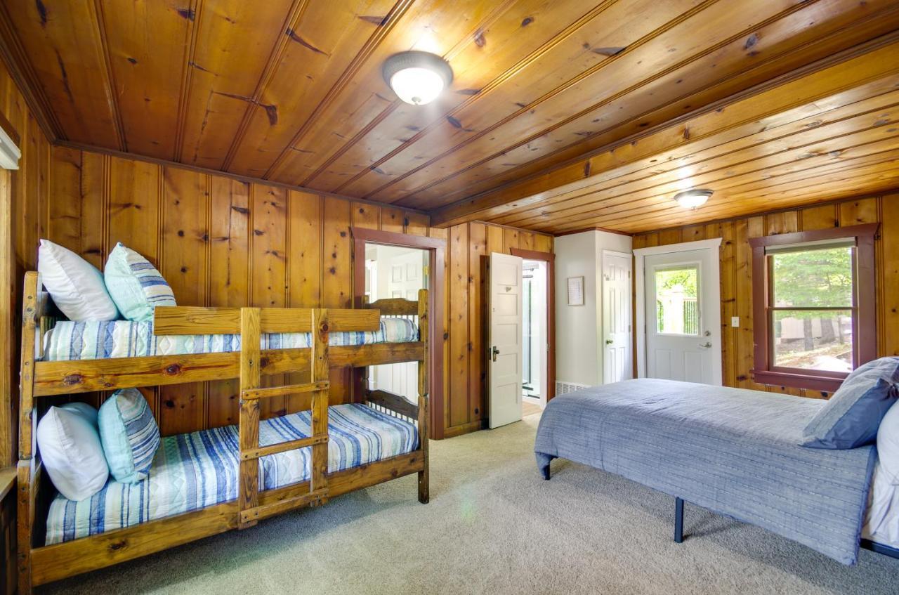 Lakefront Osage Beach Home With Dock And Boat Slip! Exterior foto